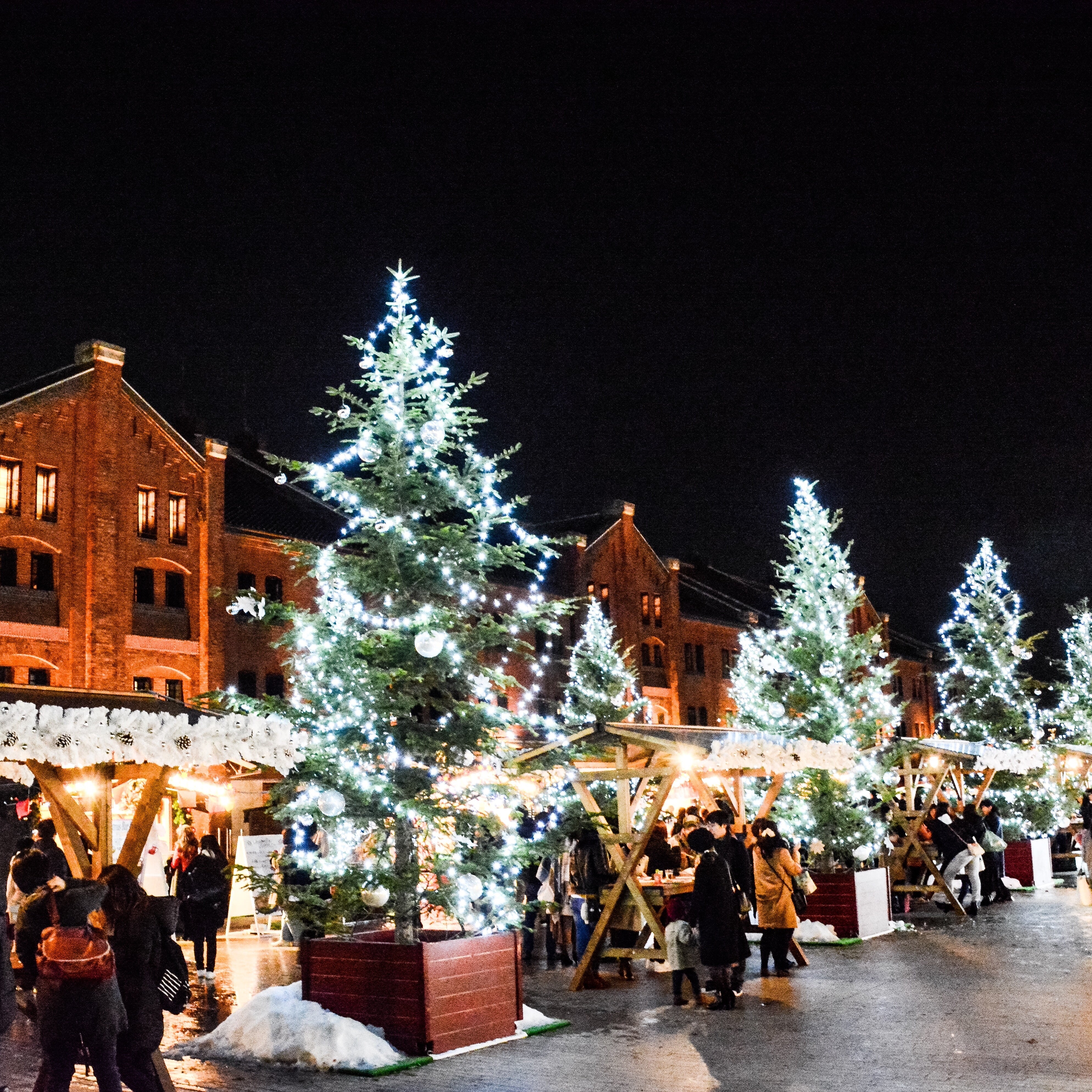 Weihnachtsmarkt Schorndorf