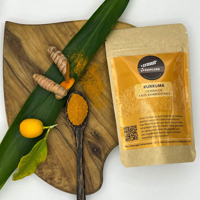 Samnang Selection  – Das Geschenkset für Genussmomente