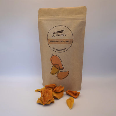 Samnang Selection  – Das Geschenkset für Genussmomente