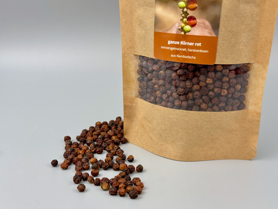 Kampot Pfeffer rot