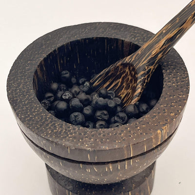 Grill-Gewürzbox Kampot Pfeffer – Vier Sorten für BBQ & Grill